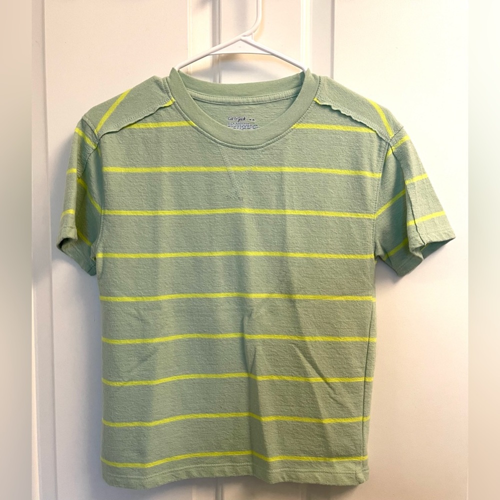Cat & Jack Kids Lightweight Knit T-shirt